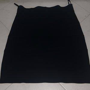 Bcbg Maxazria Power skirt
